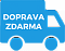 Doprava zdarma