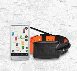 Obojek pro dalšího psa DOG GPS X30
