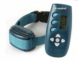 Výcvikový obojek DOGTRACE d‑control 200 mini