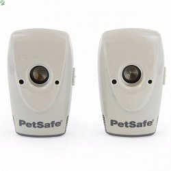 Domácí protištěkací jednotka PetSafe - rozbaleno