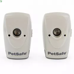 Domácí protištěkací jednotka PetSafe