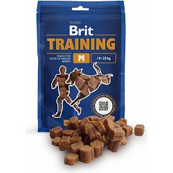 Brit Training Snack M - 200g