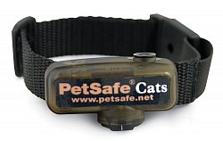 Extra obojek pro ohradníky PetSafe - ultralehký pro malé psy a kočky