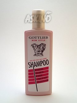 Gottlieb Puppy šampon 300ml - pro štěňata